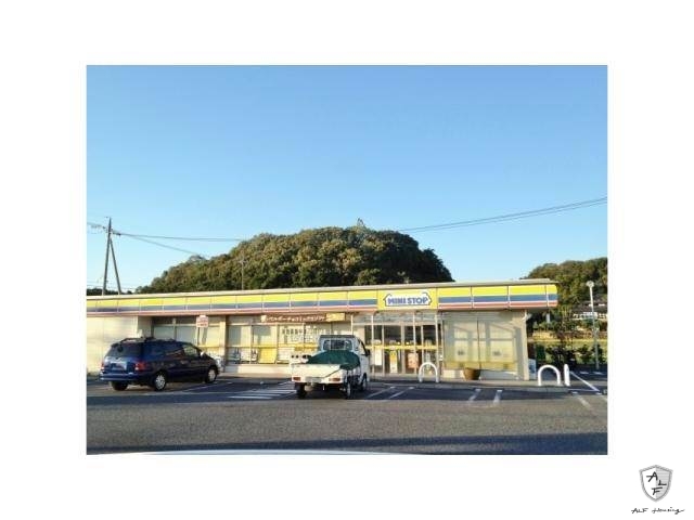 コンビニ　ミニストップ可児くくり店（コンビニ）まで1089m