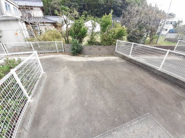 庭