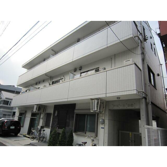 建物外観　別部屋参考