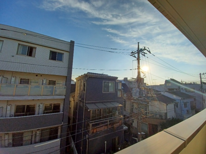 眺望　別部屋参考