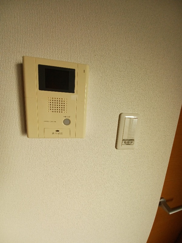 セキュリティ　別部屋参考
