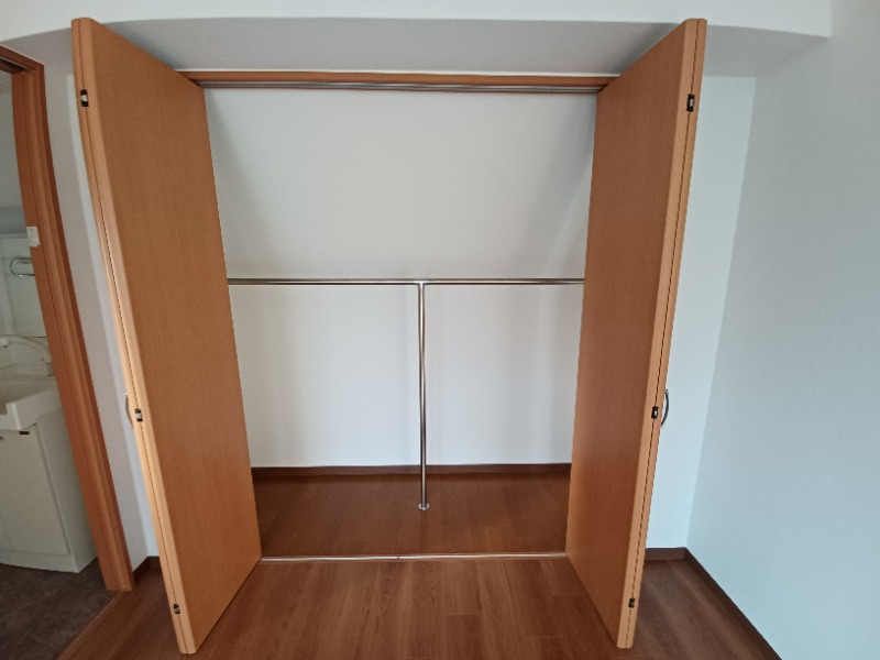 収納　別部屋参考