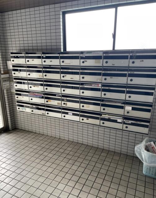 京王線 京王八王子駅 徒歩12分 5階建 築39年の外観写真