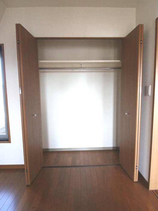 パレステュディオ目黒東の内装写真