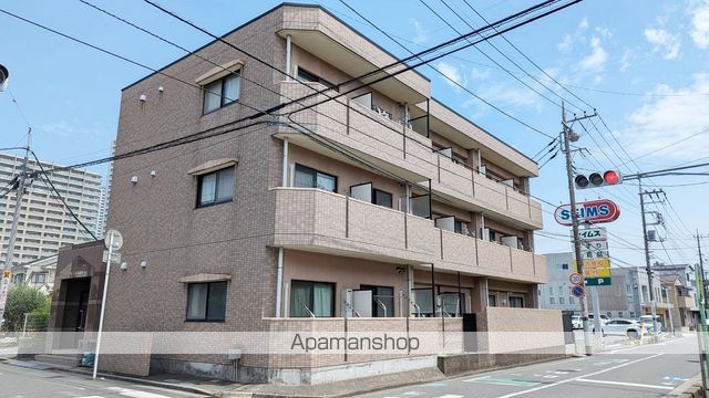 ハイネス武蔵浦和