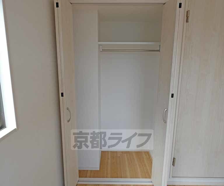 アクシアコート伏見の内装写真