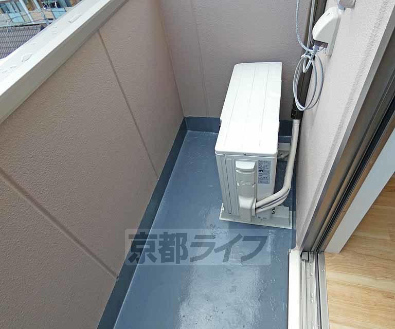 アクシアコート伏見の内装写真