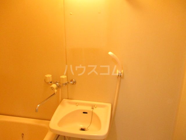 アンビション院内の内装写真
