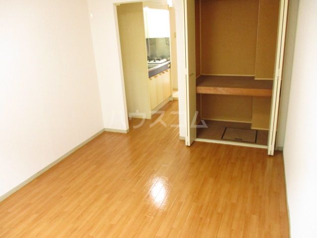 アンビション院内の内装写真