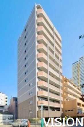 建物外観　☆外観☆