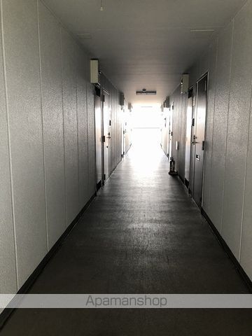 ＪＲ総武線 新検見川駅 徒歩9分 3階建 築25年の外観写真