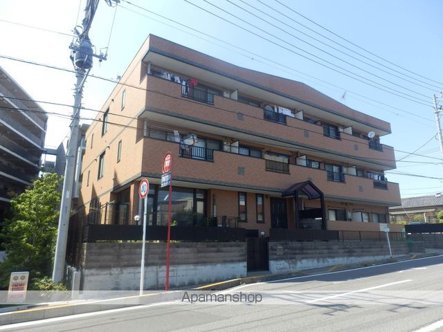 ＪＲ総武線 新検見川駅 徒歩9分 築25年