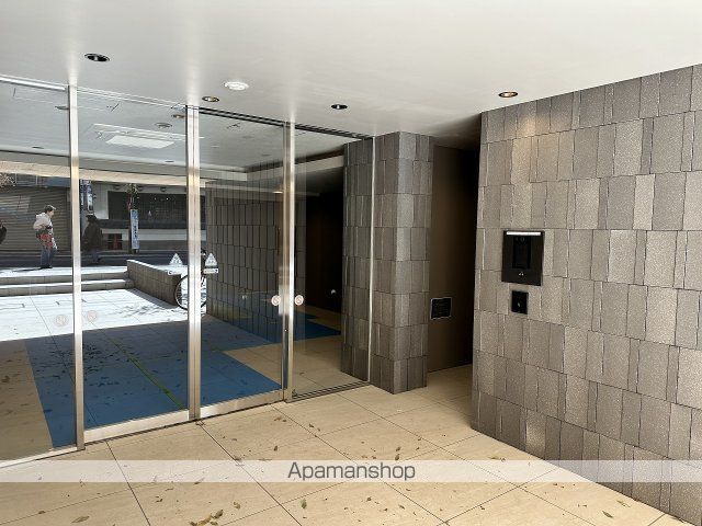 Urban Breeze 巣鴨の外観写真