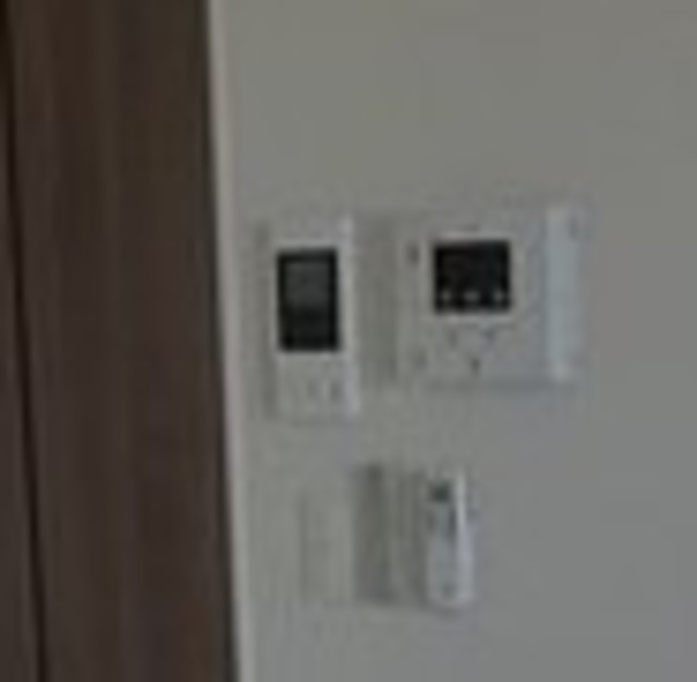 セキュリティ　ＴＶインターホン