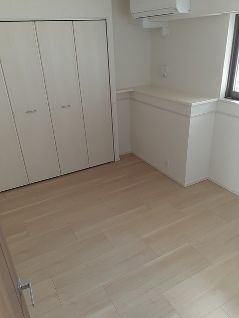 その他部屋・スペース　きれいなお部屋