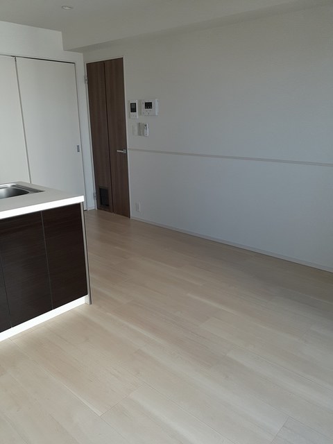 居室・リビング　きれいなお部屋
