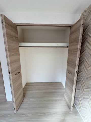 グレースメゾンの内装写真