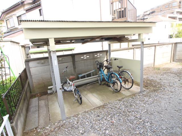 その他共有部分