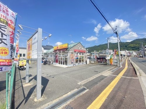 その他　ほっかほっか亭 法善寺店（その他）まで373m