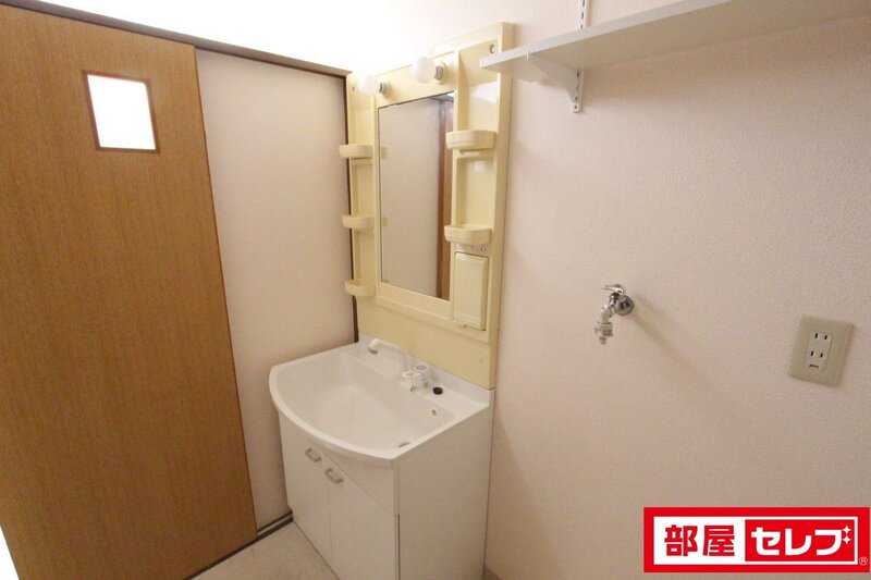 洗面設備　トイレ