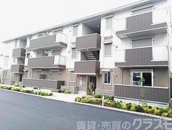 建物外観　大和ハウスのＤ－ｒｏｏｍ♪