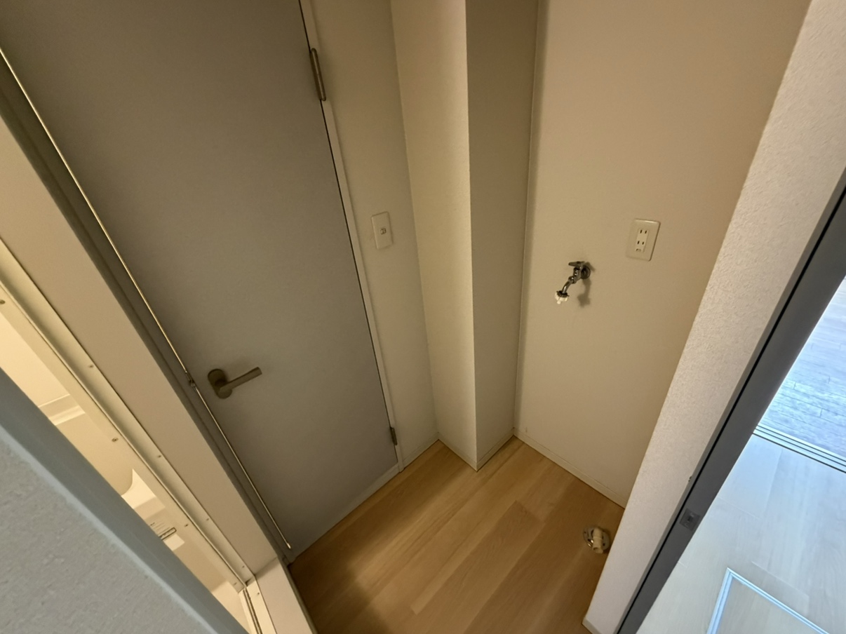 フレグランス紺屋IIの内装写真
