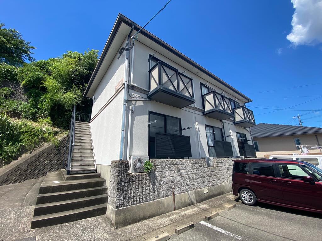 フレグランス紺屋II