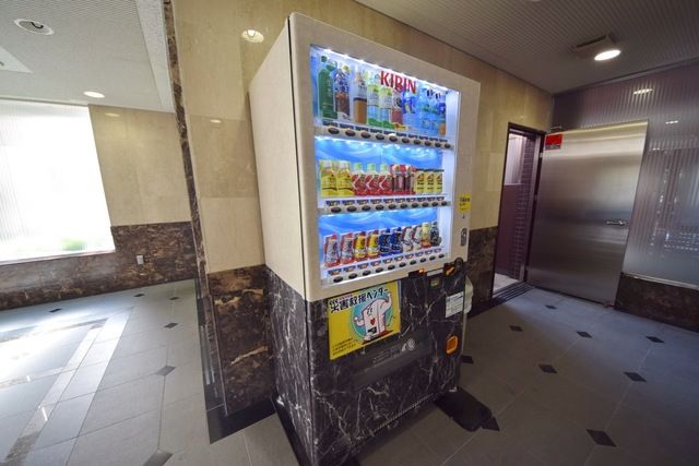 その他共有部分　★★共用部★★