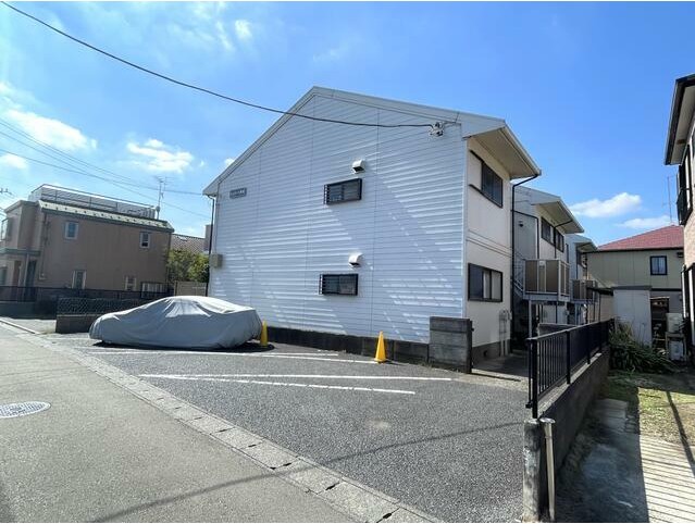 建物外観　当店おすすめ物件♪