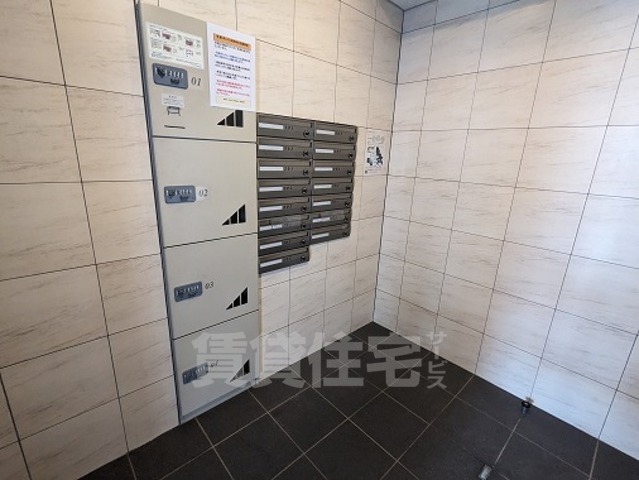 ＪＲ片町線 徳庵駅 徒歩8分 4階建 築20年のその他写真