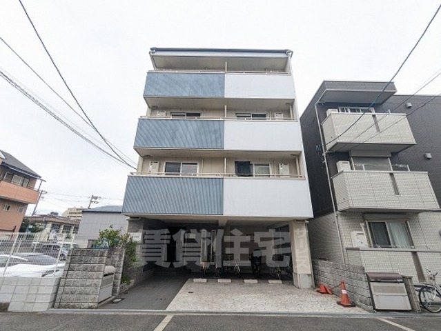 ＪＲ片町線 徳庵駅 徒歩8分 築20年