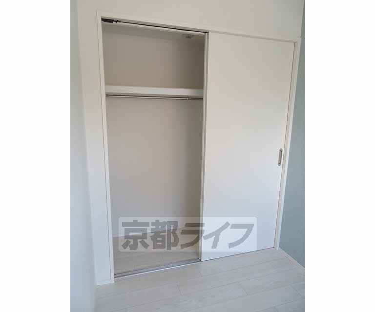 収納　たくさん収納できます・