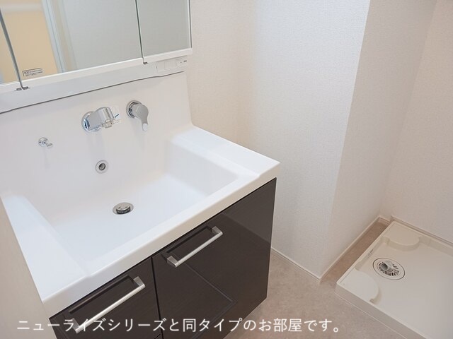 ゾーナ・ヴェルデI番館の内装写真