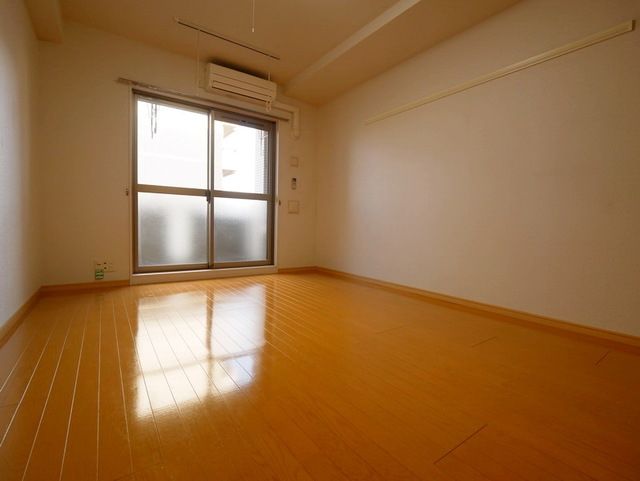 居室・リビング　★お部屋探しはタウンハウジング高幡不動店まで★