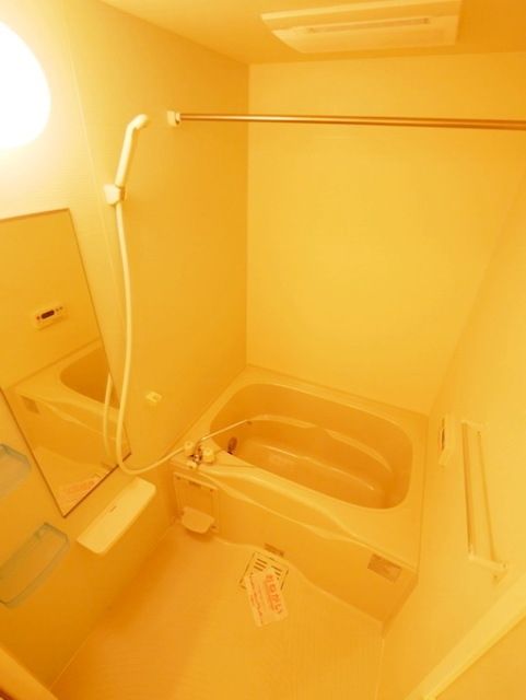 バス・シャワールーム　★お部屋探しはタウンハウジング高幡不動店まで★