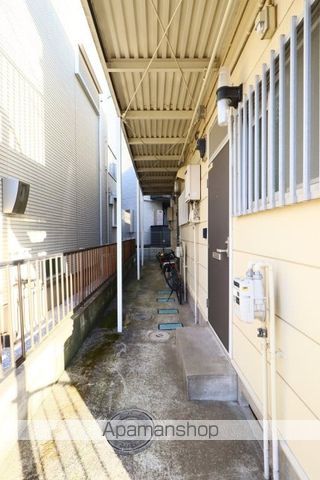 ＪＲ常磐線 柏駅 徒歩10分 2階建 築40年のその他写真
