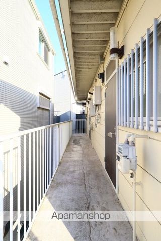 ＪＲ常磐線 柏駅 徒歩10分 2階建 築40年のその他写真