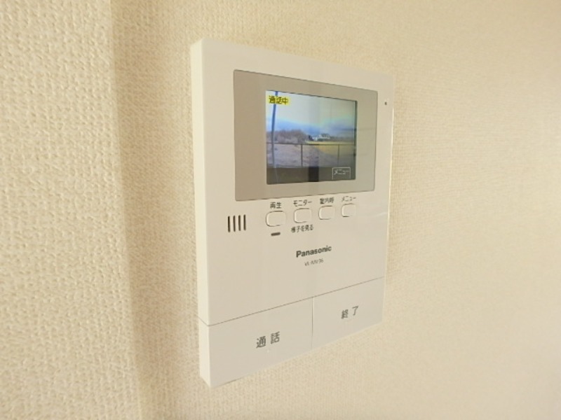 セキュリティ　図面と現状に相違がある場合には現状を優先