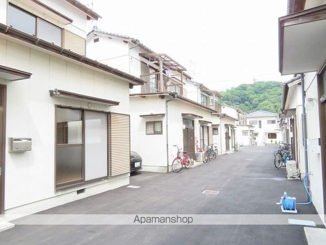中沢町1丁目住宅のその他写真