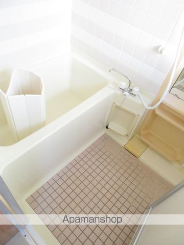 中沢町1丁目住宅の風呂写真