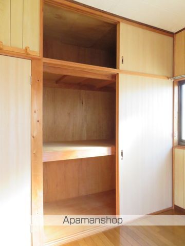 中沢町1丁目住宅の内装写真
