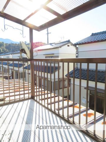中沢町1丁目住宅の内装写真