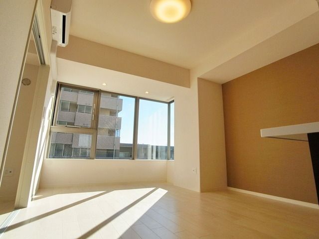居室・リビング　★お部屋探しは株式会社タウンハウジング東京まで★