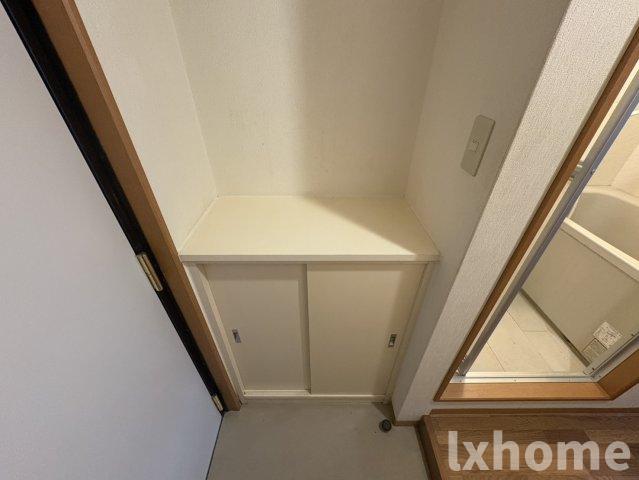 その他部屋・スペース　内装も気になるポイント