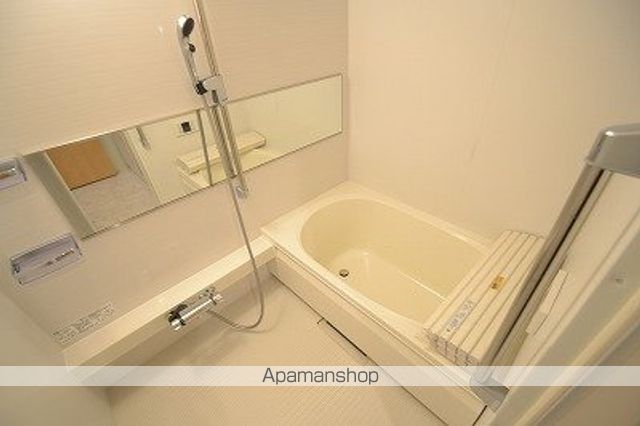 ＪＲ南武線 西国立駅 徒歩9分 2階建 築11年の風呂写真