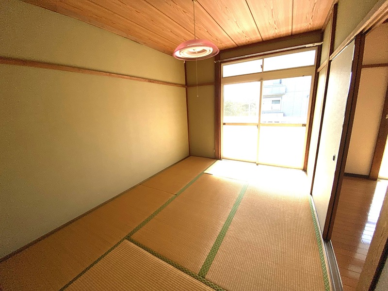 その他部屋・スペース　※他号室の参考写真となります