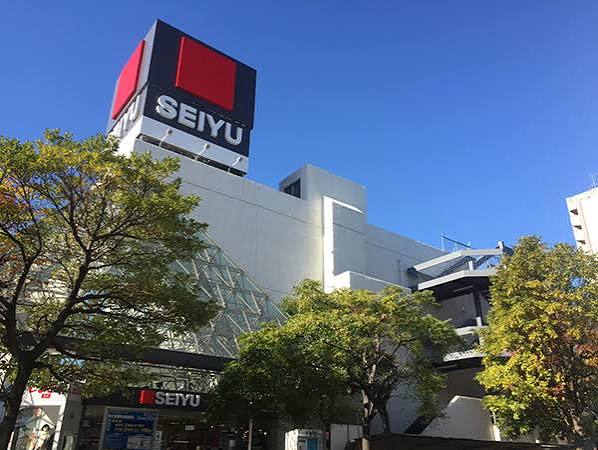 東京メトロ東西線 東陽町駅 徒歩3分 6階建 築14年の周辺写真