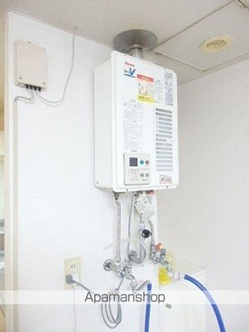 地下鉄南北線 北１８条駅 徒歩5分 4階建 築38年のその他写真
