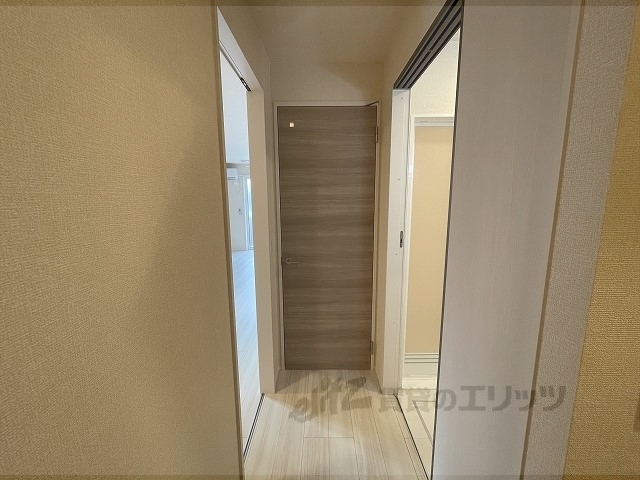 その他部屋・スペース　廊下