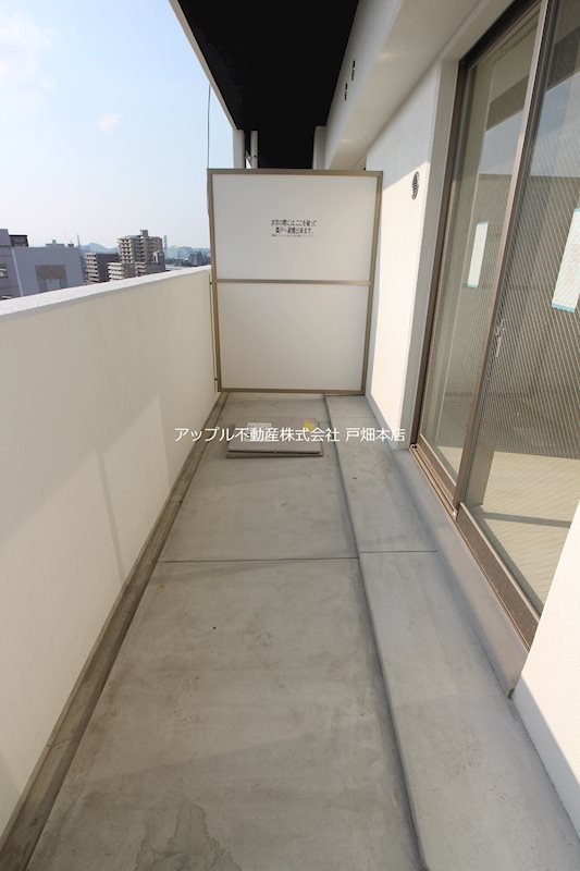 MDIプロスコルディア黒崎駅前の内装写真